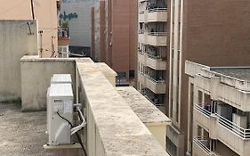 Malaga Centro Habitaciones Privada En Apartamento Compartidos