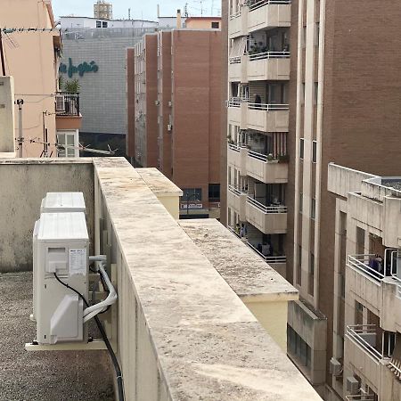 Malaga Centro Habitaciones Privada En Apartamento Compartidos Exteriör bild